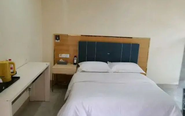 Shangxi Apartment