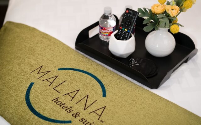 Malana Hotels & Suites