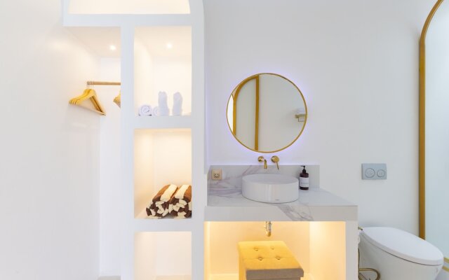 Villa Bliss Canggu By Azure