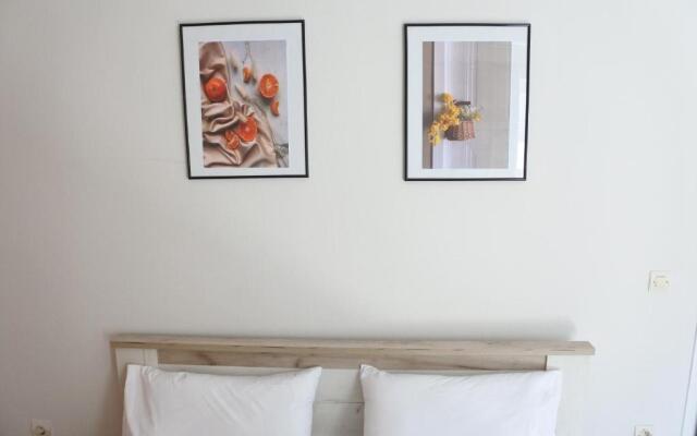 Ruby house Preveza