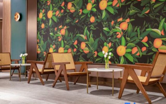 Orange Hotel (Guanghuaqiao Road Branch, Lucheng, Wenzhou)