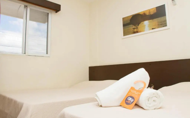 Ok Inn Hotel Tubarão