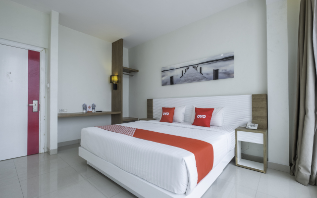 Capital O 1044 Diemdi Hotel
