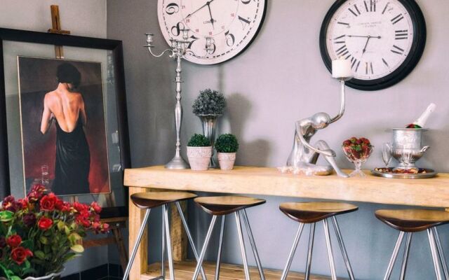 Stone Olive Guest House