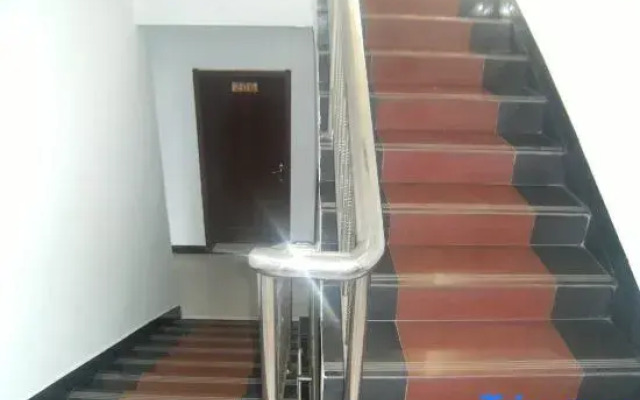 Yeshanpo Yongqing Hotel