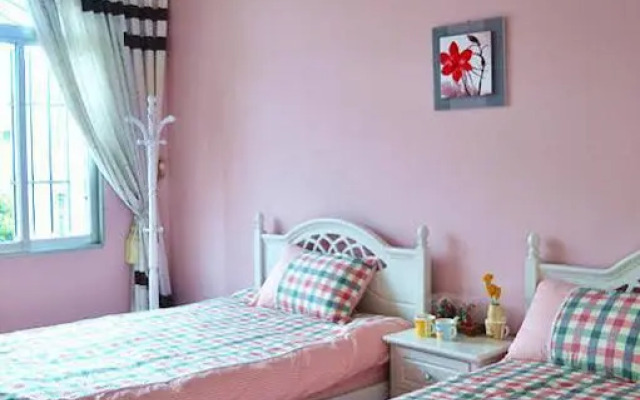 Xiamen Small Time Inn