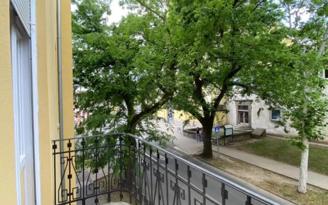 Ambrózia Apartman