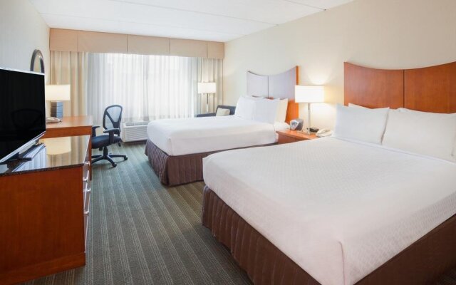 Crowne Plaza Bloomington MSP Airport - MOA