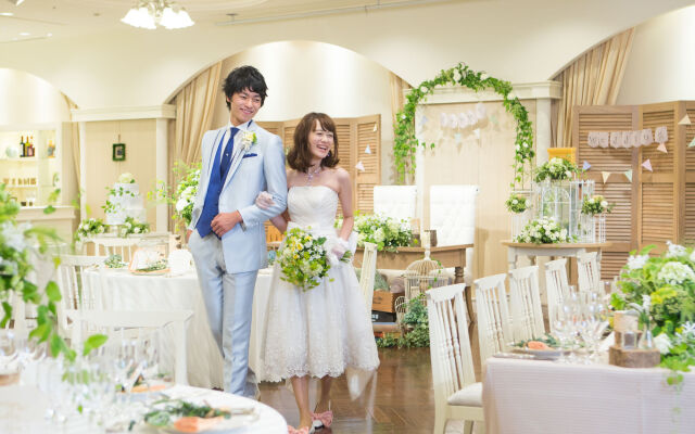 Iwaki Washington Hotel