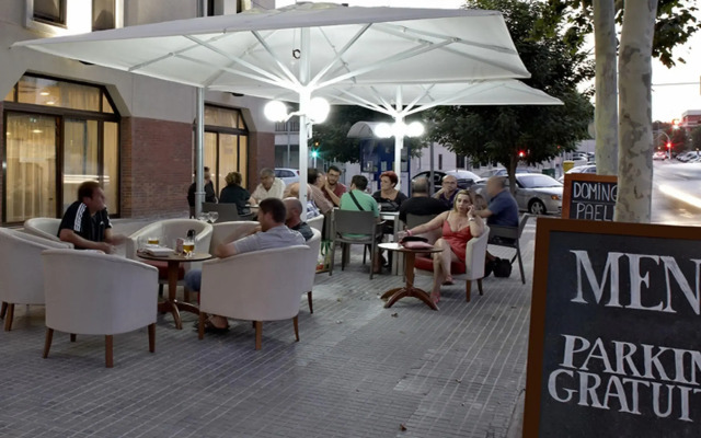Hotel HC Mollet Barcelona