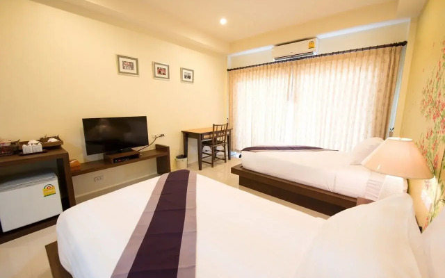 Maryo Resort Chiangrai
