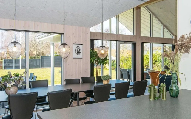 Holiday Home in Juelsminde