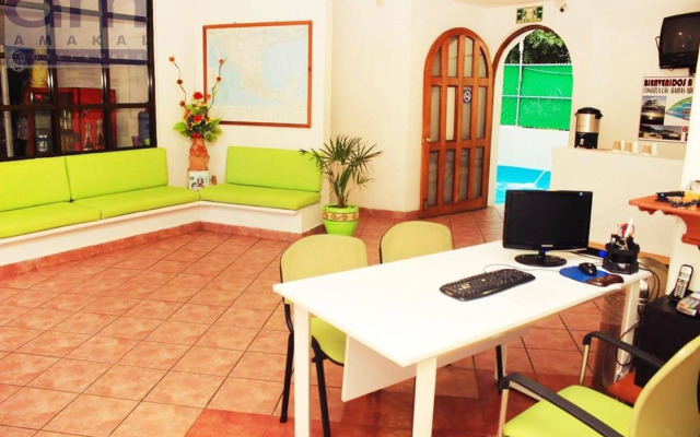 AM Amakal Hotel & Park