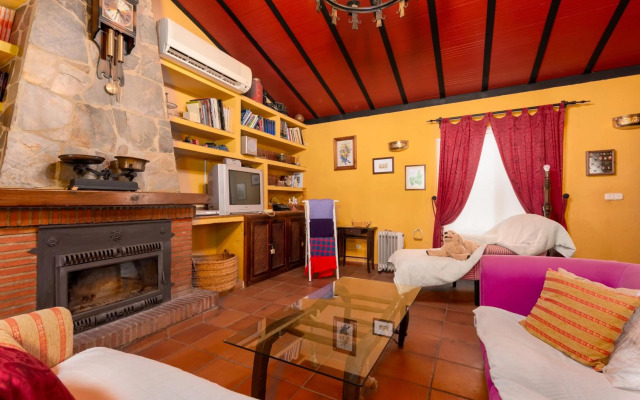 Villa Palladio en Ronda