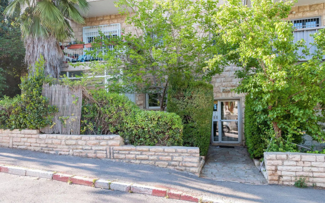 Sweet Inn - Hovevei Zion Street