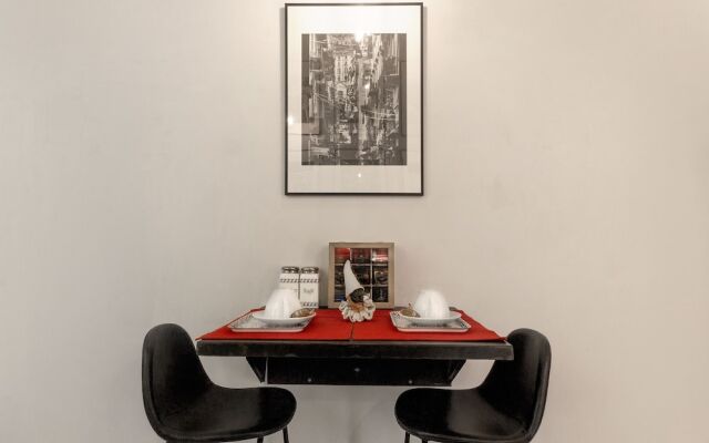 Annunziata Guesthouse, Centro Storico