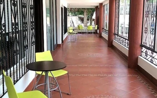 Hotel Campestre Nala