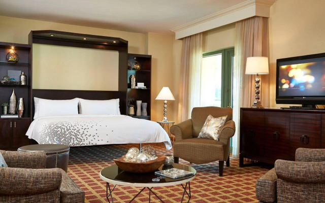 World Golf Village Renaissance St. Augustine Resort
