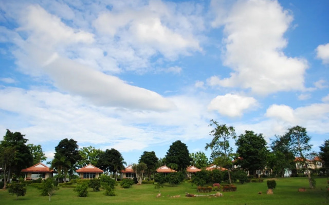 Phutarafah Resort