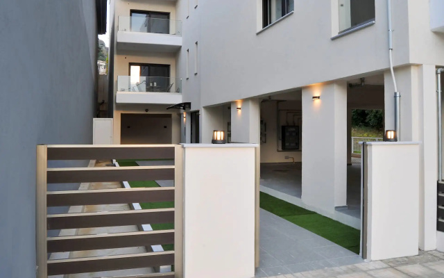 Meteora Guesthouses