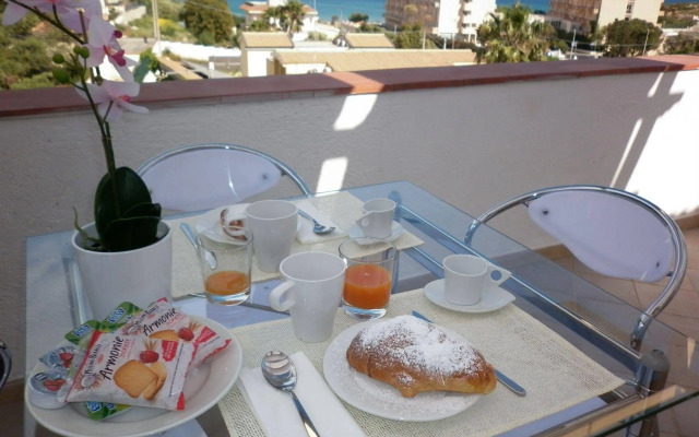 B&B Due Passi Dal Mare