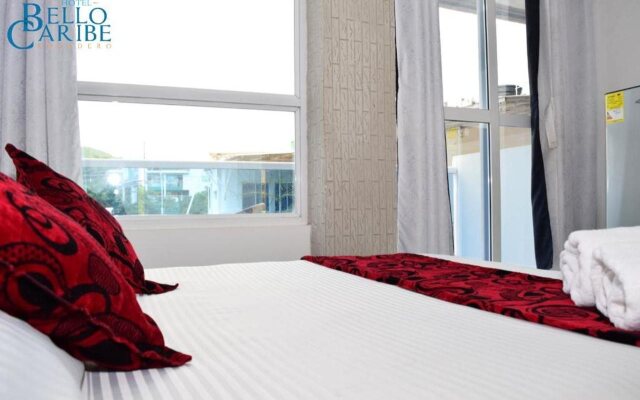 Hotel Bello Caribe Rodadero