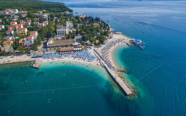 Apartments Bellamare