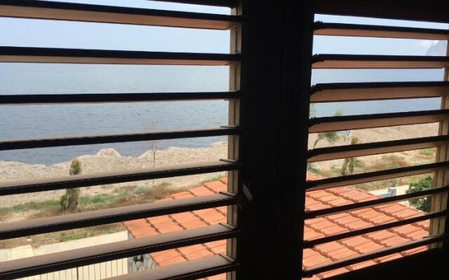 B&B La Muciara