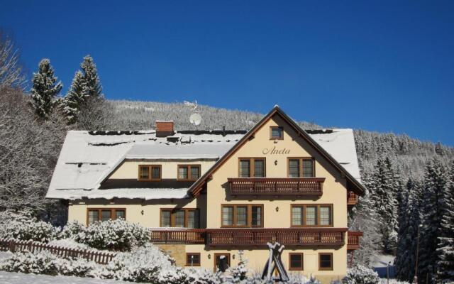 Apartmany Aneta