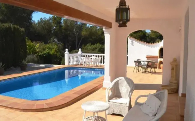 Casa Descansa