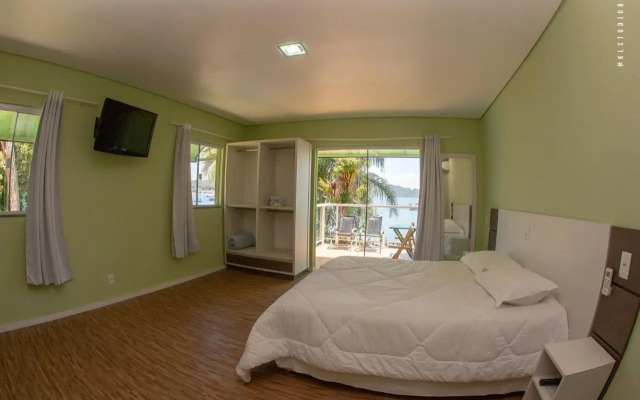 Pousada Praia Da Lagoinha