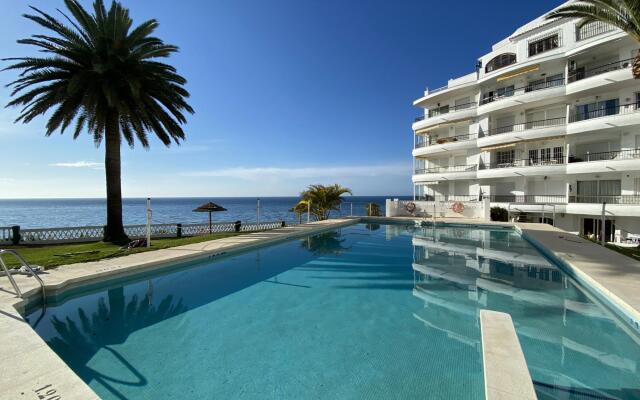 Acapulco Playa 412 Apartments Casasol