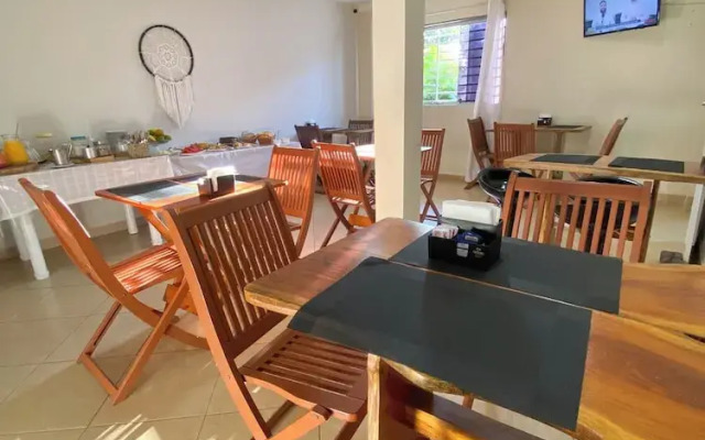 Buriti Hotel Aracruz