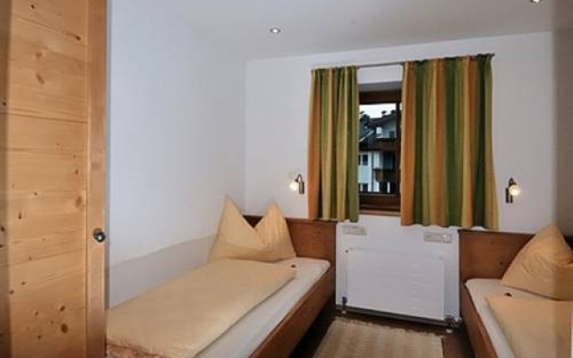 Appartements Lorenzoni