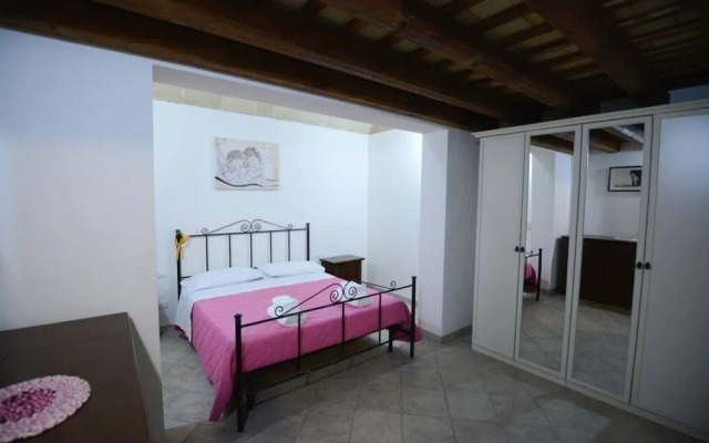 Appartamenti Fardella 250