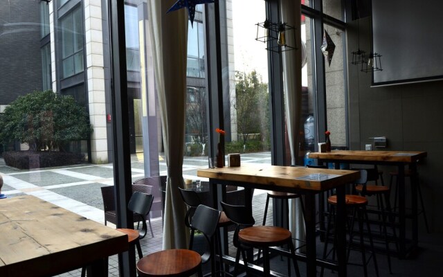 Suzhou Ligongdi International Youth Hostel