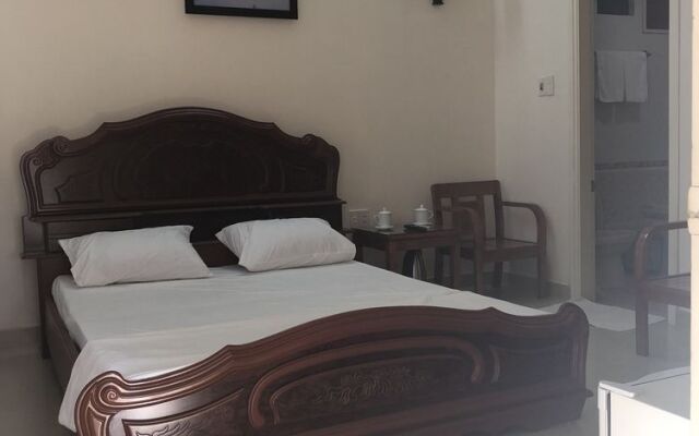 Three Palms Homestay