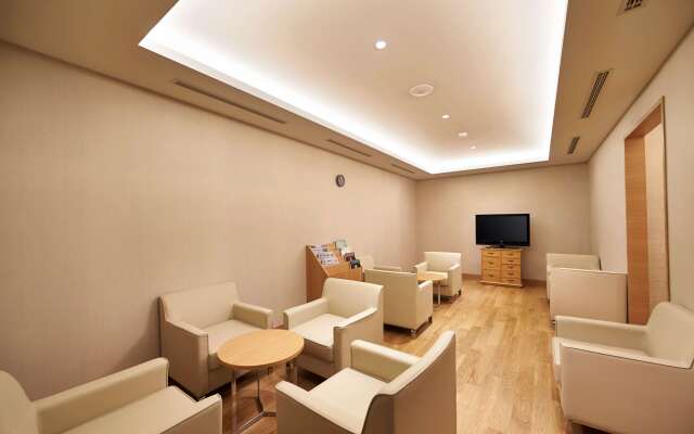 Hilton Gyeongju