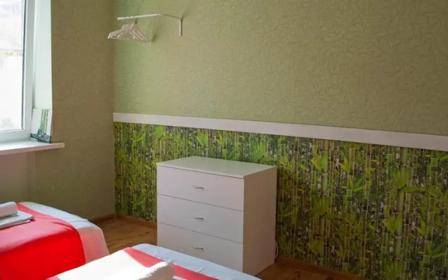 Апарт-отель Home