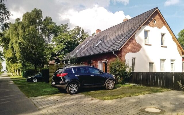 Beautiful Home in Zingst With 1 Bedrooms and Wifi
