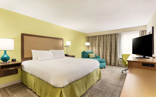 Hampton Inn Pawleys Island - Litchfield
