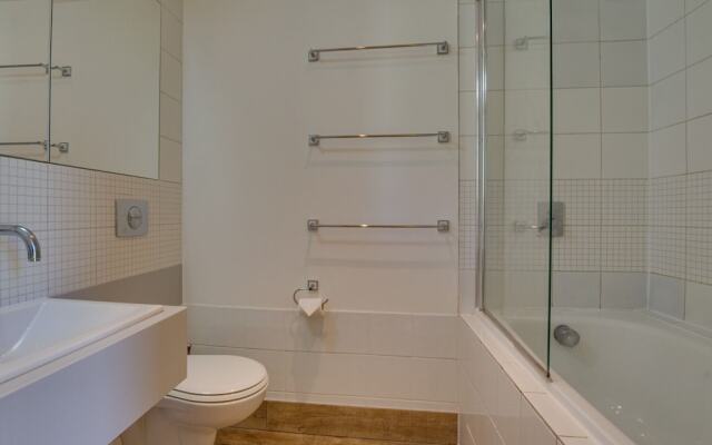 Comfortable Holiday Home in Saint Essey With Fireplace