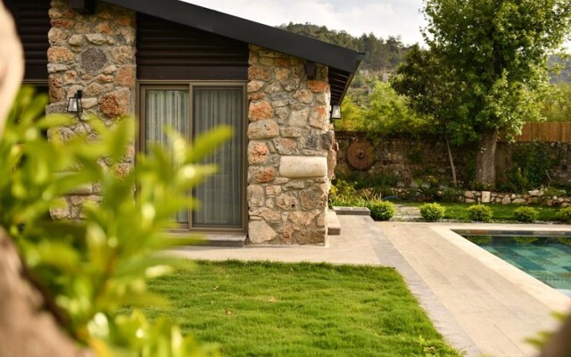 Kaya Villas Exclusive Boutique-Hotel