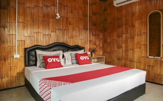 OYO 1082 Chom Dao Resort