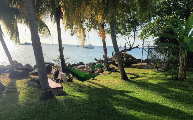 Hideaway Apartments Grenada