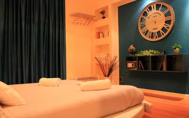 Bracco Rooms and Suites