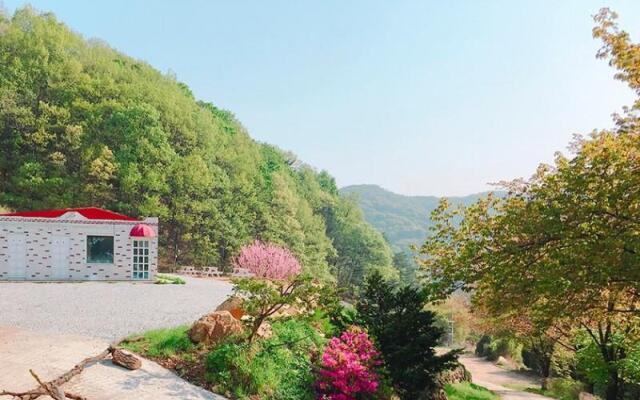 Yeoju Yeteo and Wedding Pension