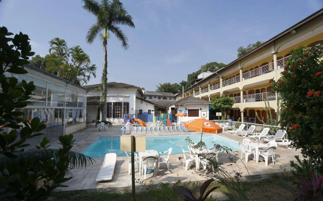 Hotel Chácara do Mosteiro