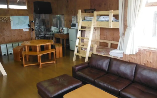 Clione Camp Guest House