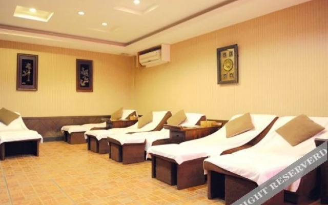 ZheShang ShiMao Yulong Hotel